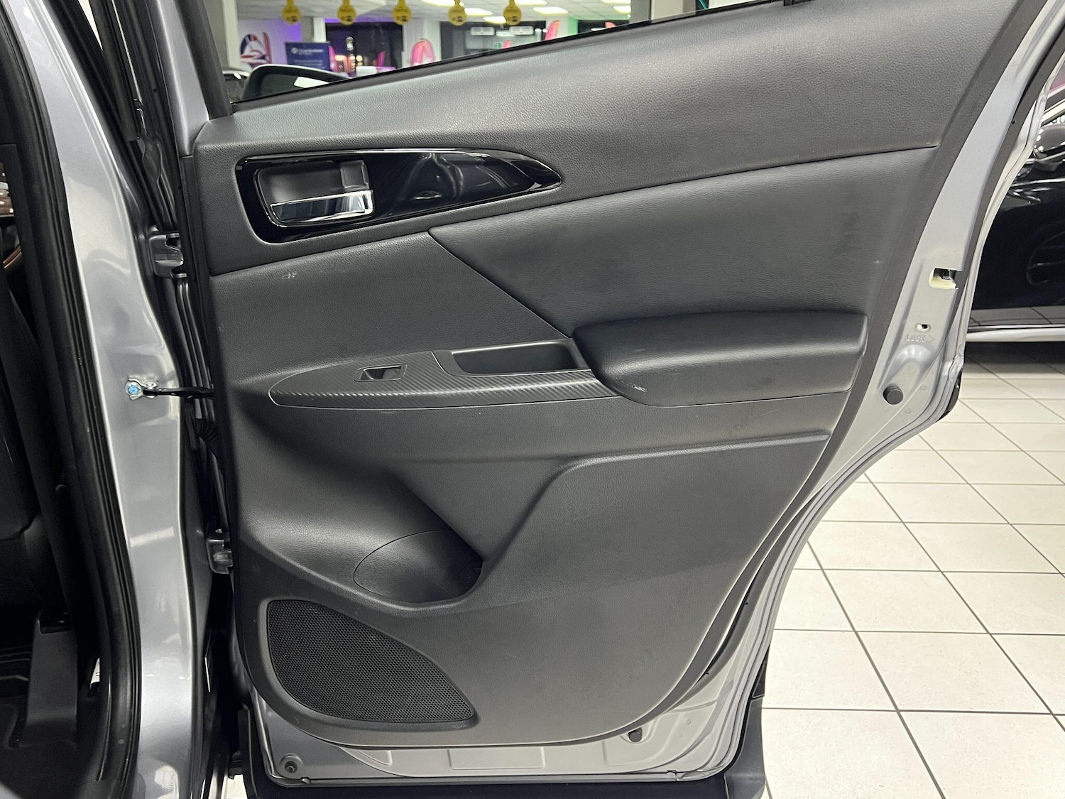 Used Mitsubishi Eclipse Cross 2018 for sale - 77166439: Photo 37