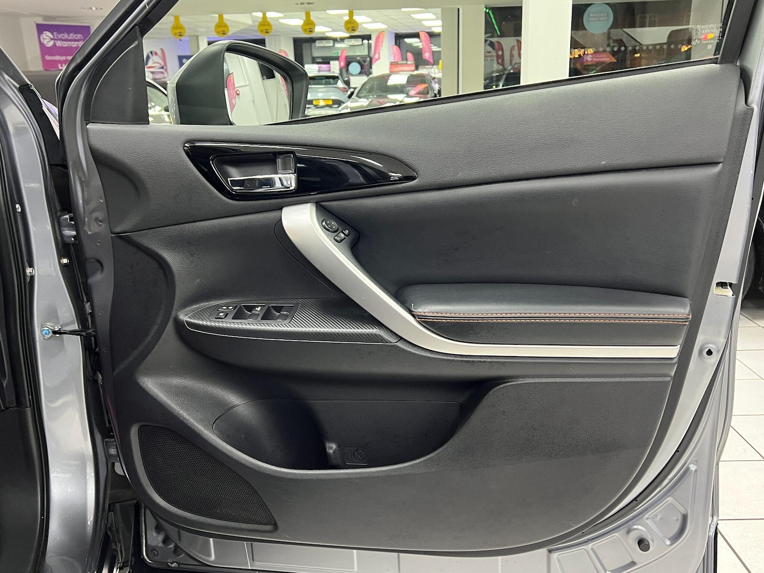 Used Mitsubishi Eclipse Cross 2018 for sale - 77166439: Photo 38