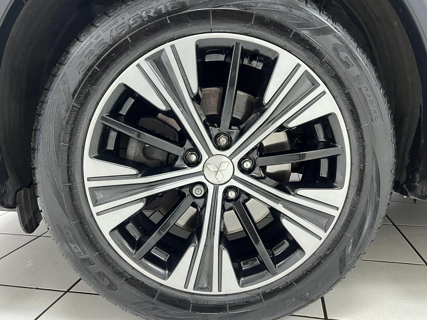 Used Mitsubishi Eclipse Cross 2018 for sale - 77166439: Photo 39