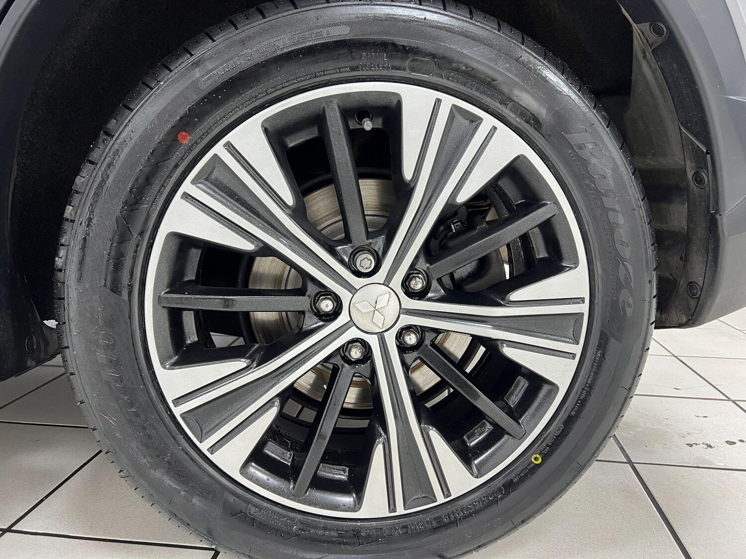 Used Mitsubishi Eclipse Cross 2018 for sale - 77166439: Photo 40