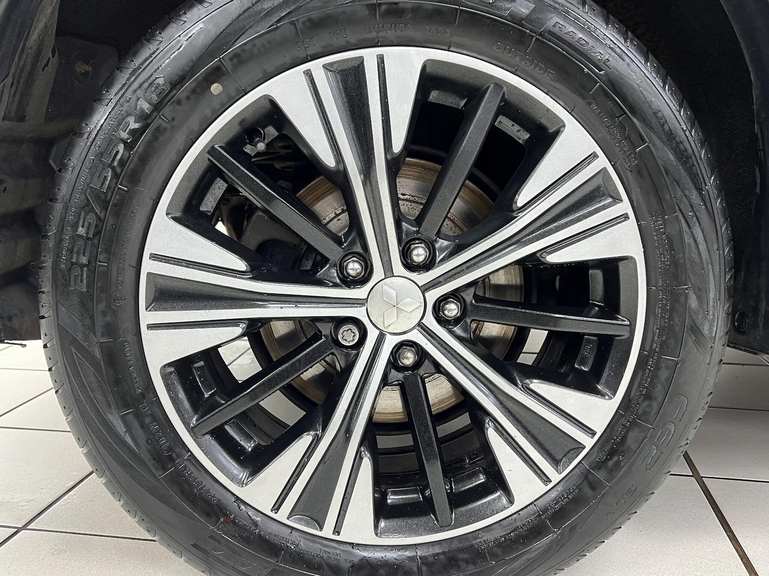 Used Mitsubishi Eclipse Cross 2018 for sale - 77166439: Photo 42