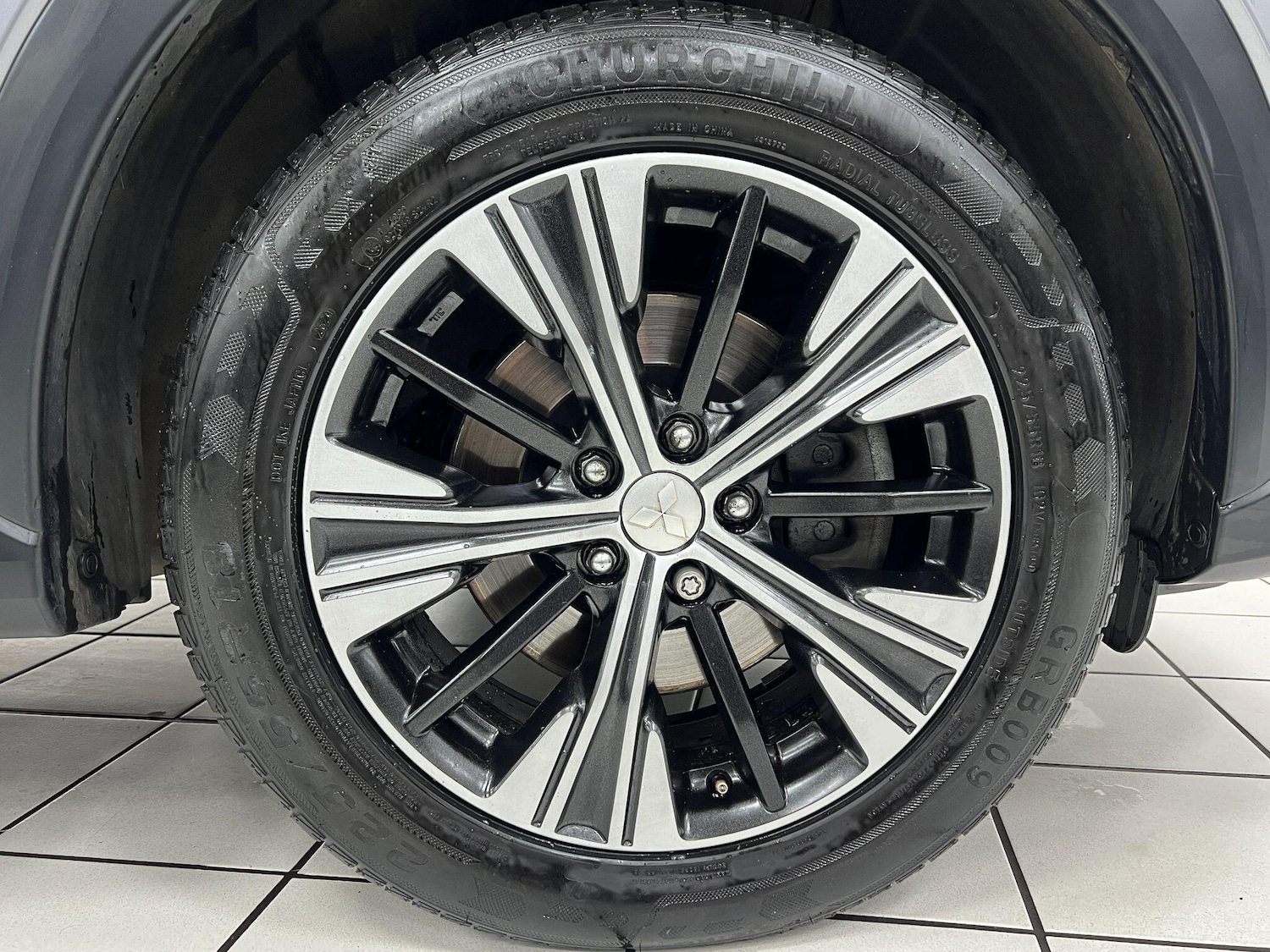 Used Mitsubishi Eclipse Cross 2018 for sale - 77166439: Photo 43