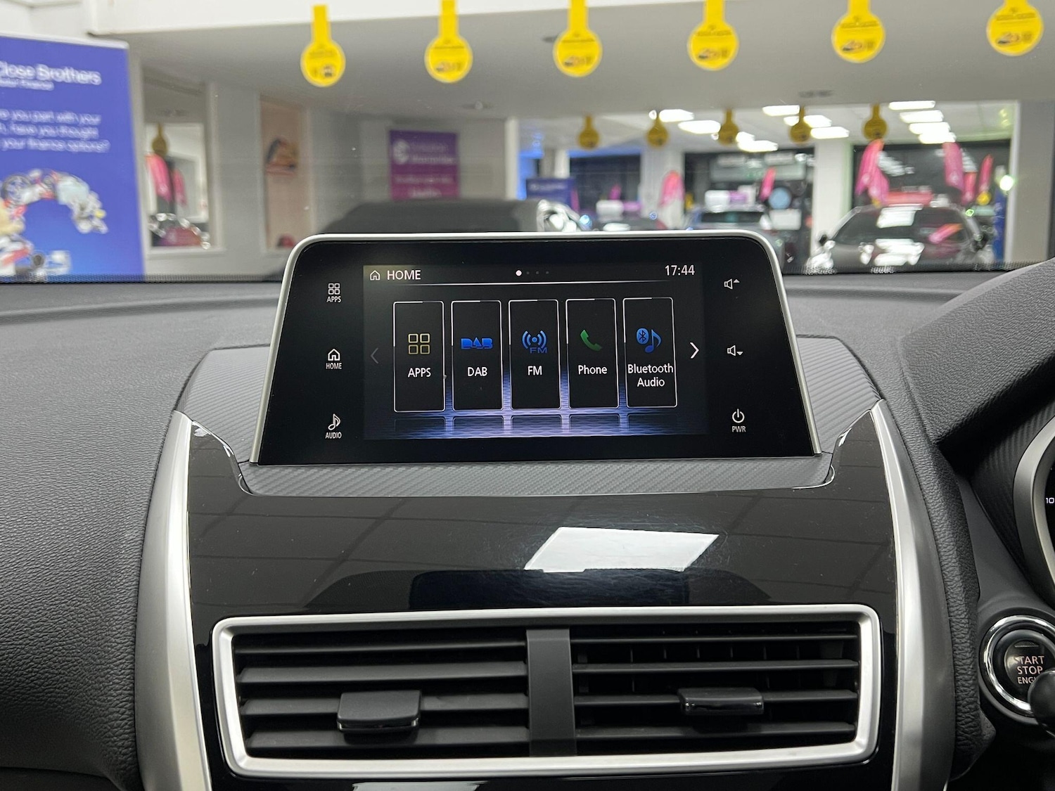 Used Mitsubishi Eclipse Cross 2018 for sale - 77166439: Photo 44