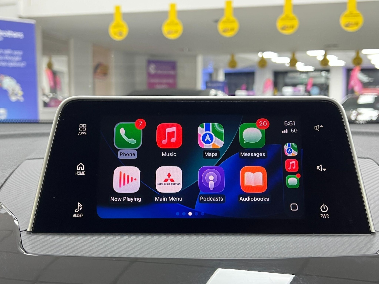 Used Mitsubishi Eclipse Cross 2018 for sale - 77166439: Photo 5