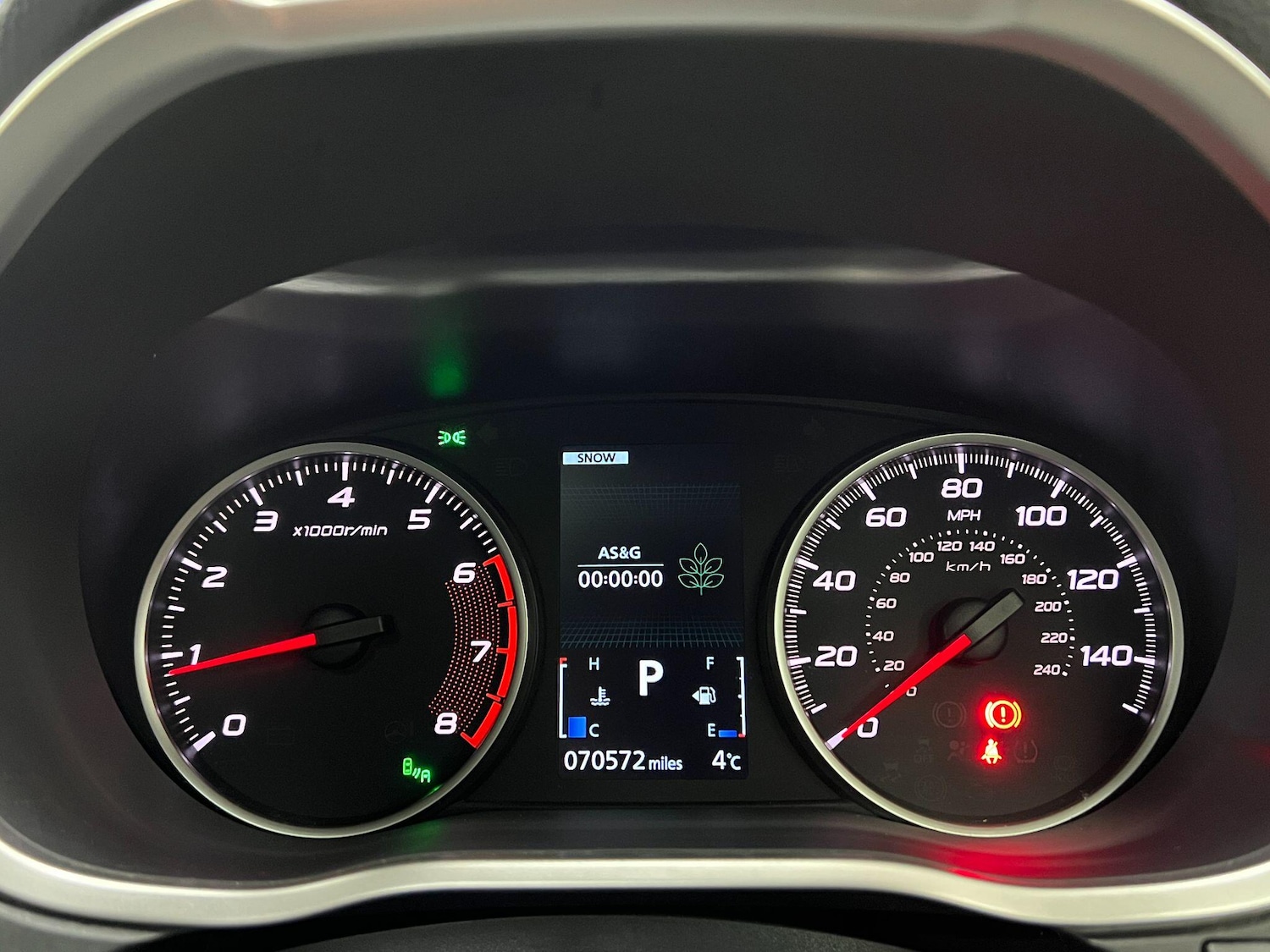 Used Mitsubishi Eclipse Cross 2018 for sale - 77166439: Photo 65