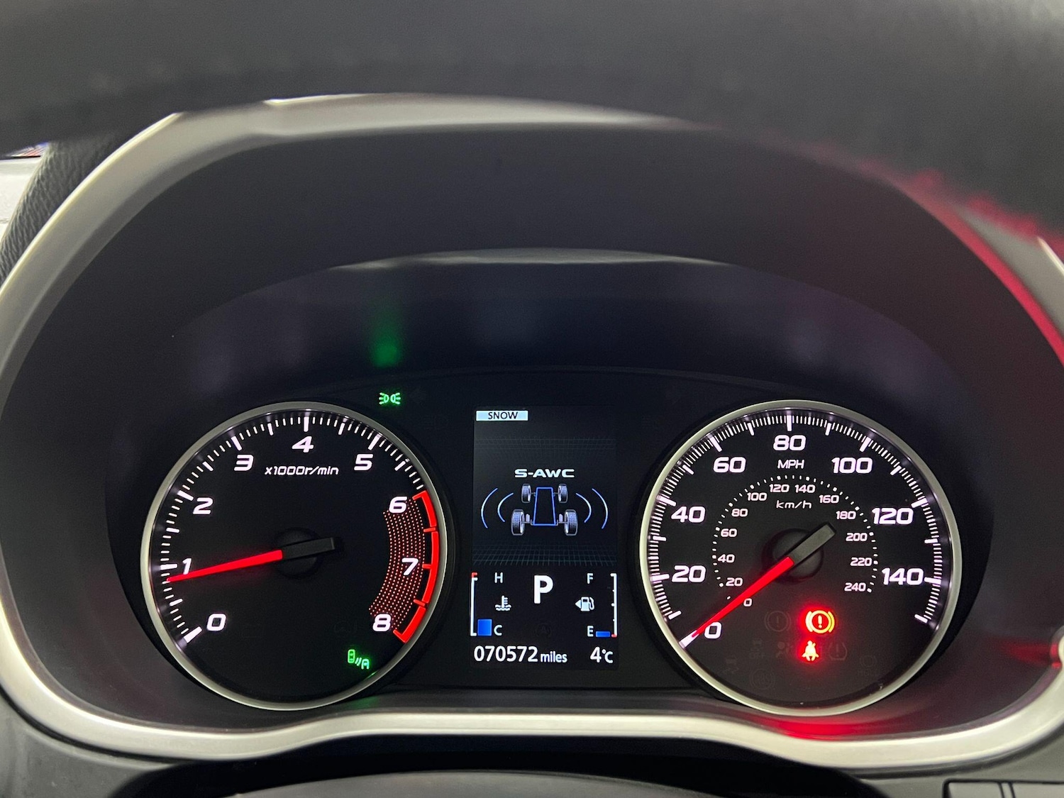 Used Mitsubishi Eclipse Cross 2018 for sale - 77166439: Photo 67