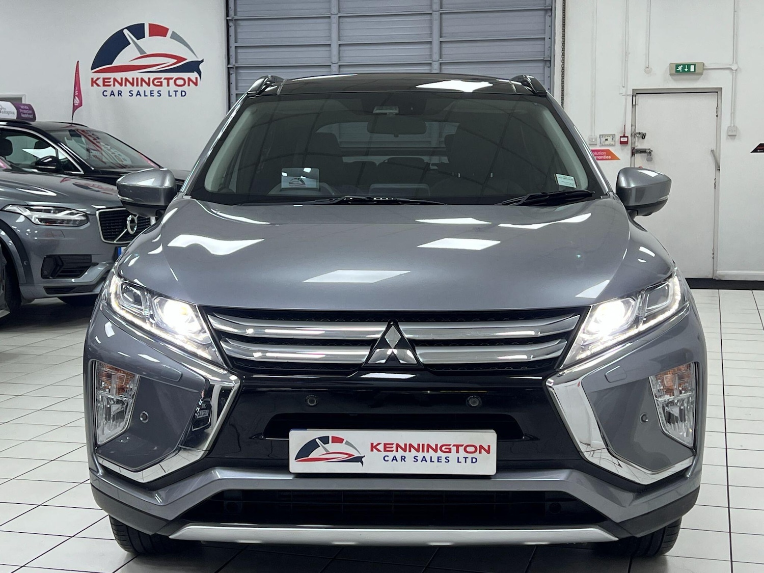Used Mitsubishi Eclipse Cross 2018 for sale - 77166439: Photo 7