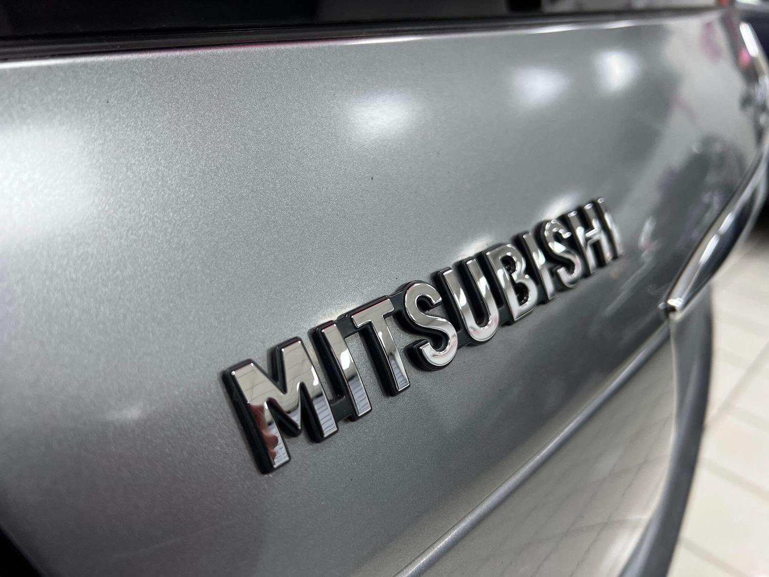 Used Mitsubishi Eclipse Cross 2018 for sale - 77166439: Photo 72