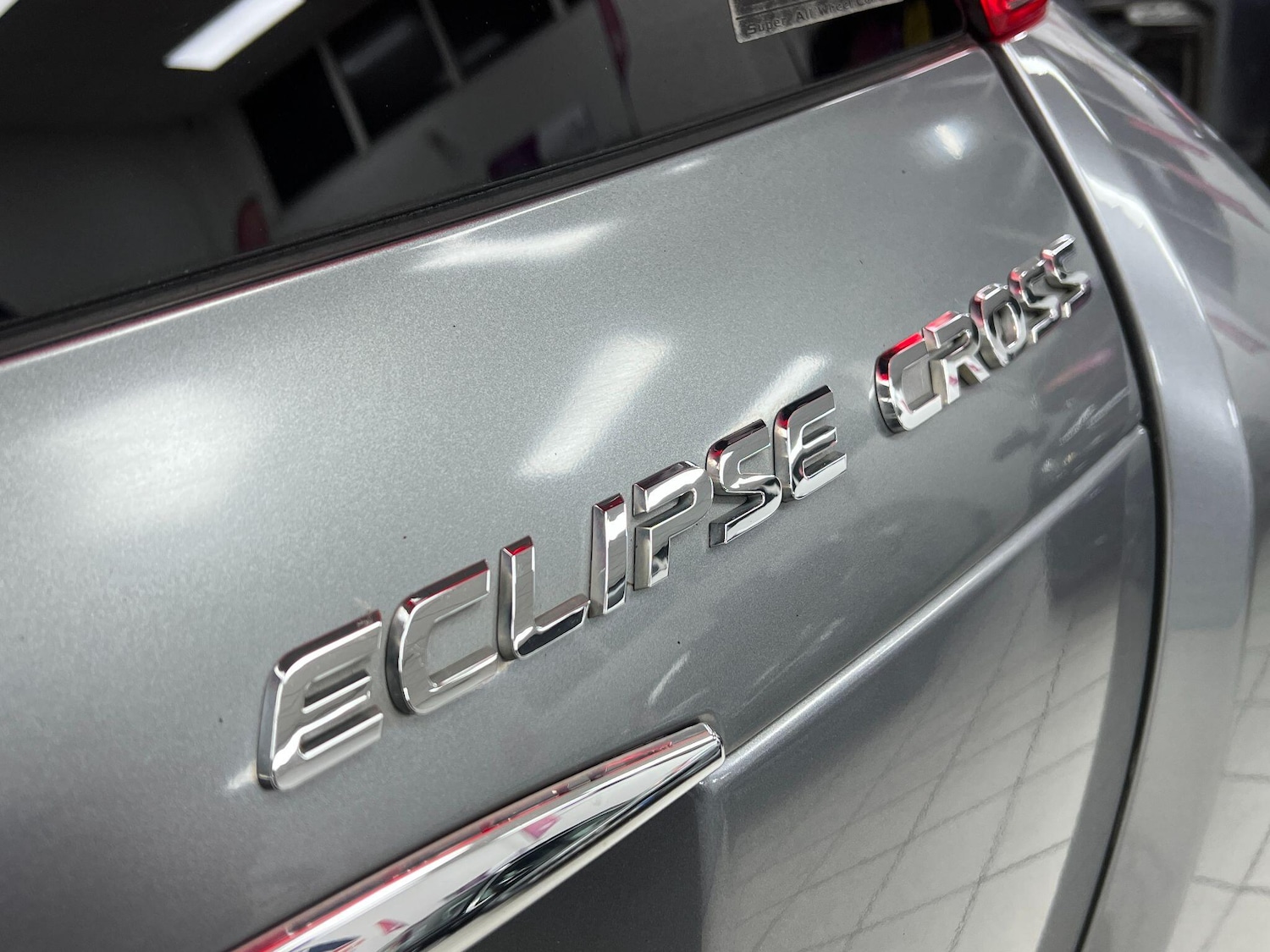 Used Mitsubishi Eclipse Cross 2018 for sale - 77166439: Photo 73