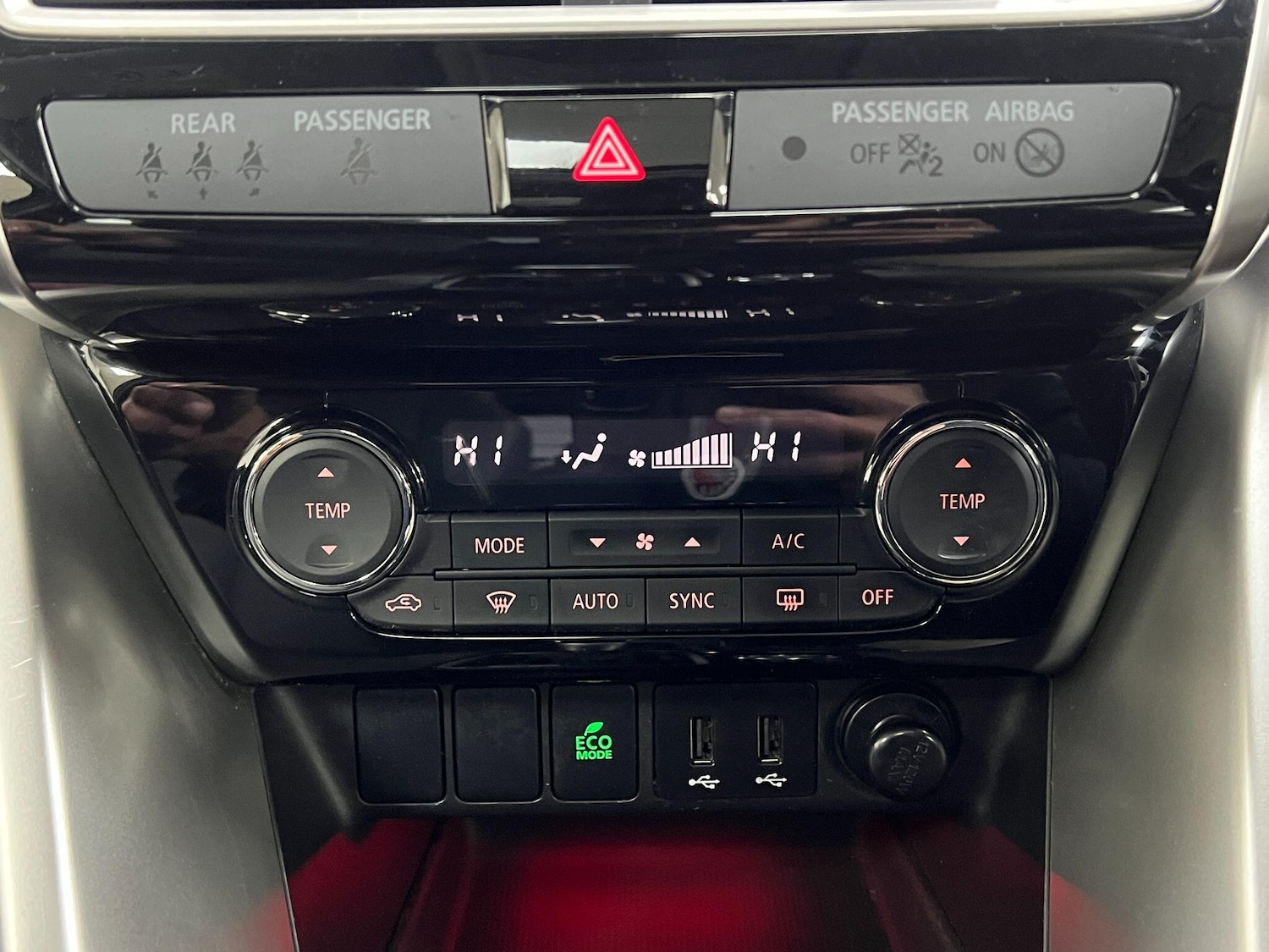 Used Mitsubishi Eclipse Cross 2018 for sale - 77166439: Photo 77