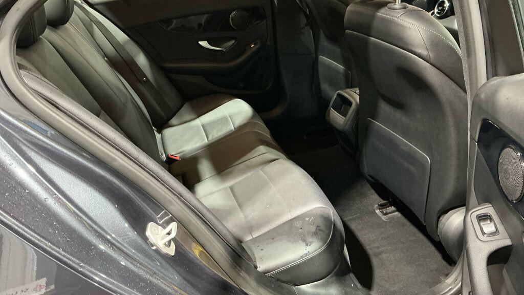 Used Mercedes-Benz C Class 2016 for sale - 77387479: Photo 18