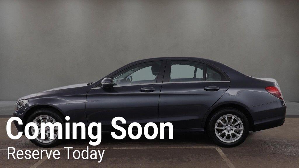 Used Mercedes-Benz C Class 2016 for sale - 77387479: Photo 31