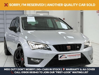 Used SEAT Leon 2016 for sale - 78518570: Photo