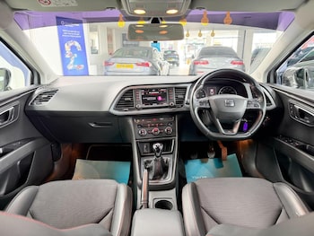 Used SEAT Leon 2016 for sale - 78518570: Photo