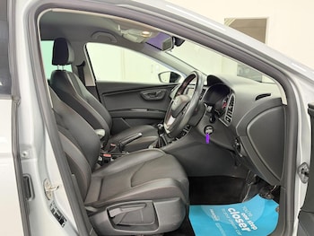 Used SEAT Leon 2016 for sale - 78518570: Photo