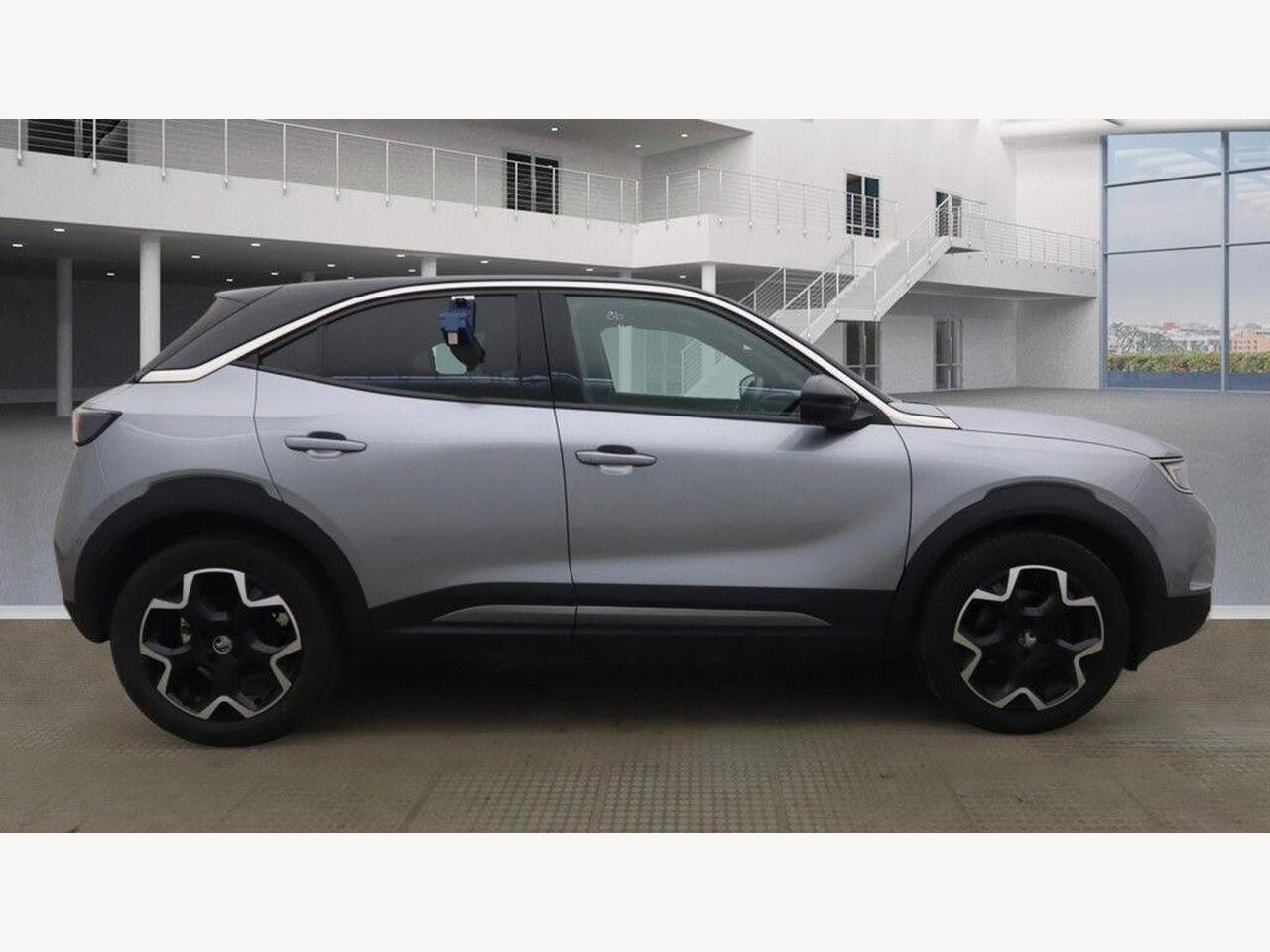 Used Vauxhall Mokka 2022 for sale - 77743911: Photo 10
