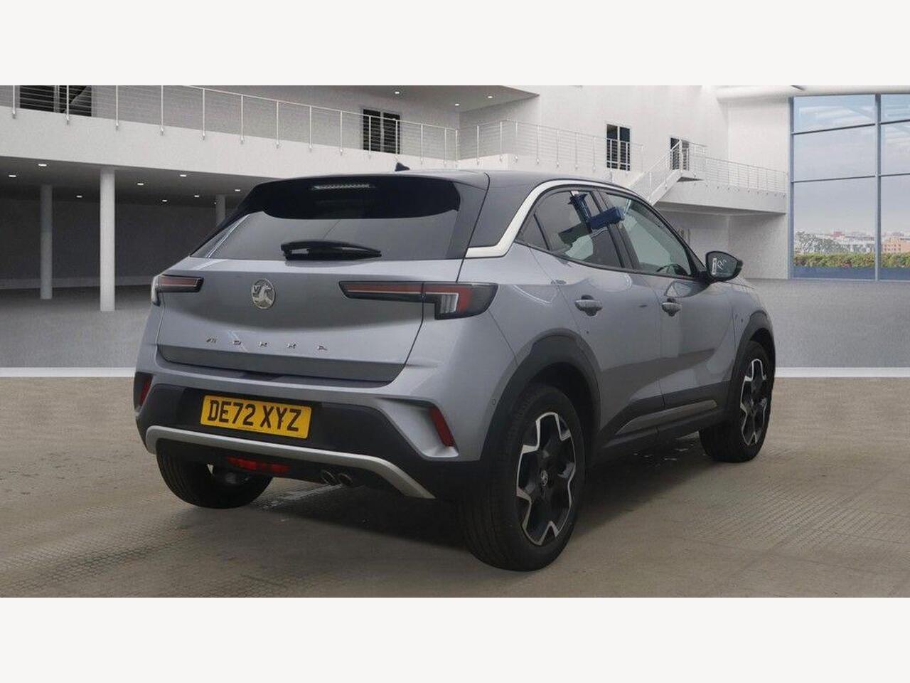 Used Vauxhall Mokka 2022 for sale - 77743911: Photo 12