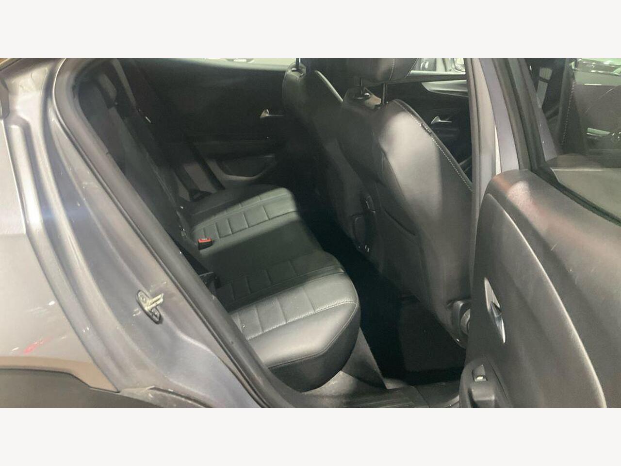 Used Vauxhall Mokka 2022 for sale - 77743911: Photo 15