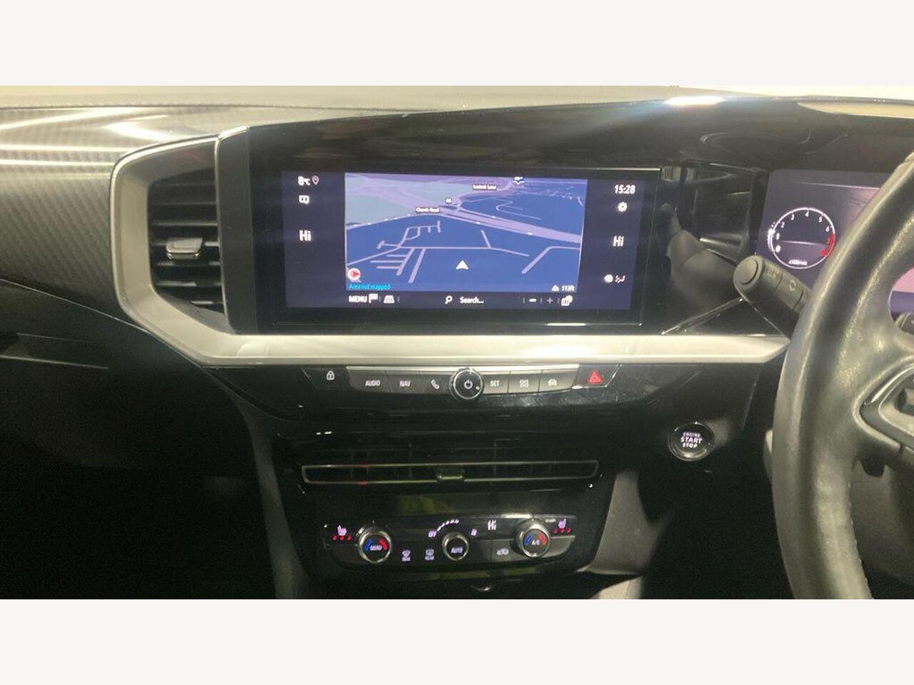 Used Vauxhall Mokka 2022 for sale - 77743911: Photo 16