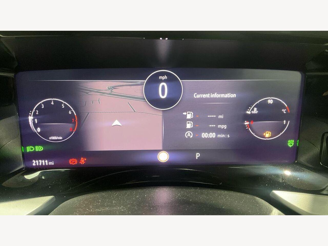 Used Vauxhall Mokka 2022 for sale - 77743911: Photo 18