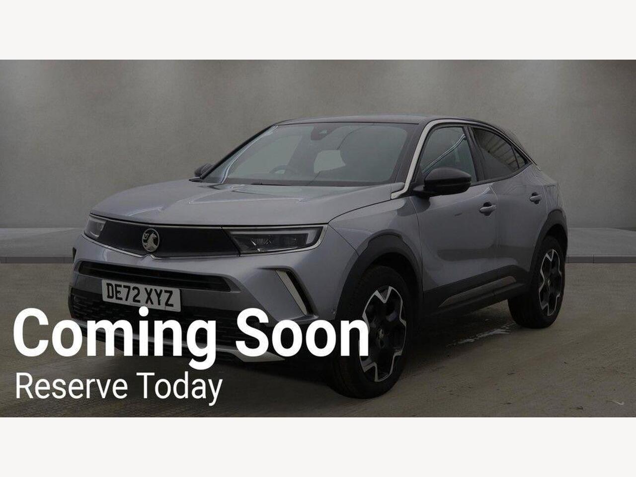 Used Vauxhall Mokka 2022 for sale - 77743911: Photo 24