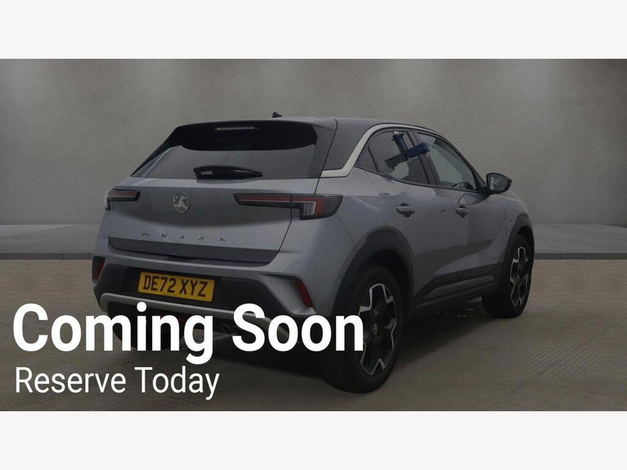 Used Vauxhall Mokka 2022 for sale - 77743911: Photo 26