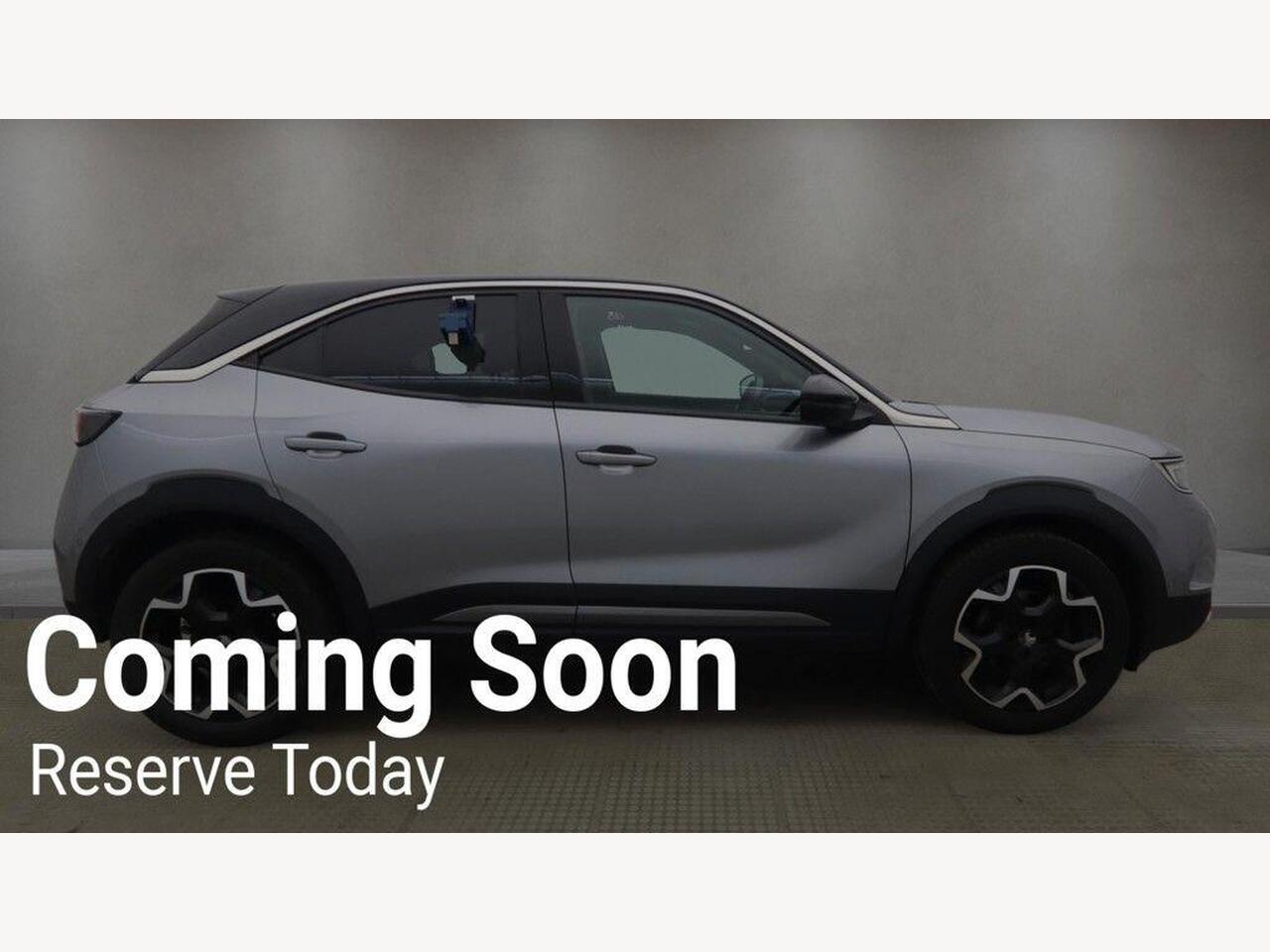 Used Vauxhall Mokka 2022 for sale - 77743911: Photo 27