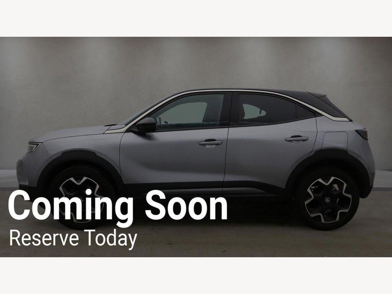 Used Vauxhall Mokka 2022 for sale - 77743911: Photo 28