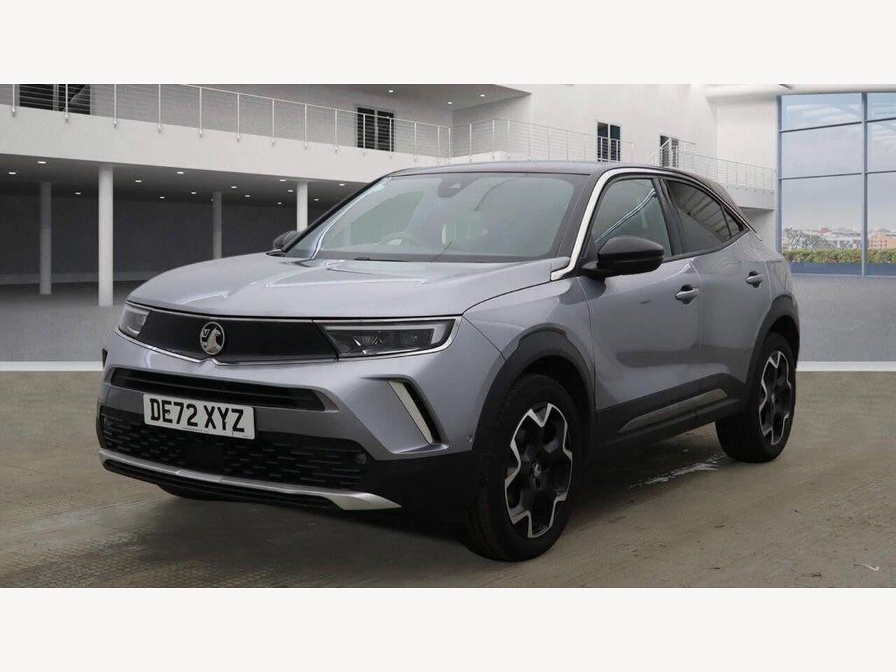 Used Vauxhall Mokka 2022 for sale - 77743911: Photo 3