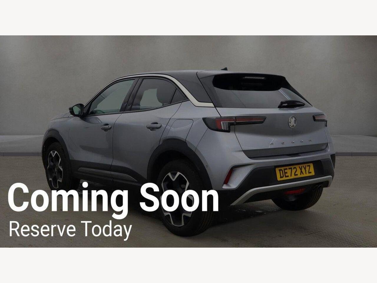Used Vauxhall Mokka 2022 for sale - 77743911: Photo 5