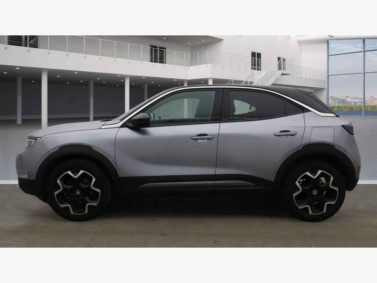 Used Vauxhall Mokka 2022 for sale - 77743911: Photo 7