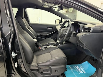 Used Toyota Corolla 2021 for sale - 78246500: Photo