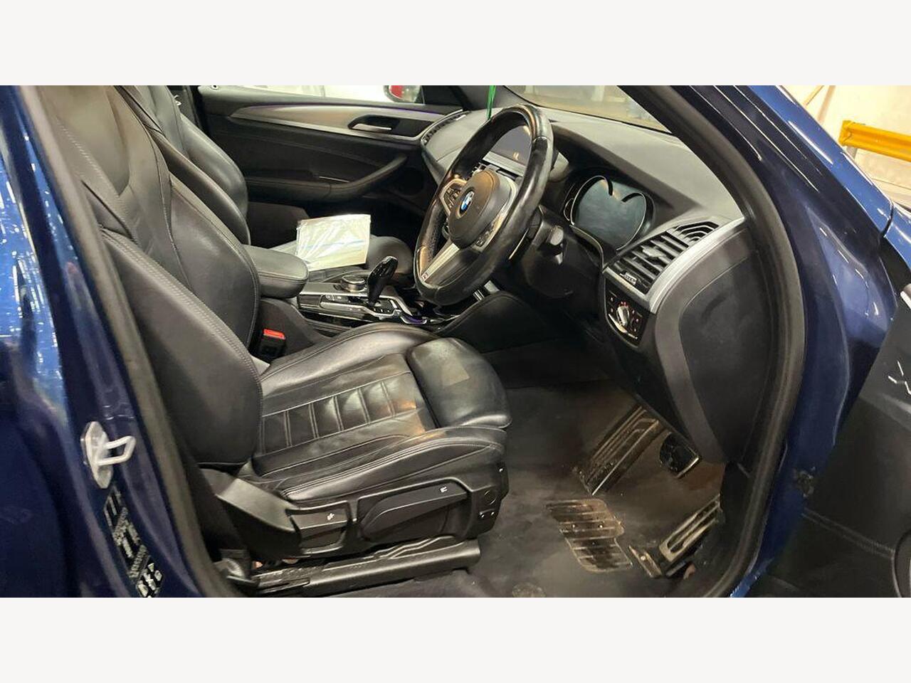 Used BMW X4 2018 for sale - 77795428: Photo 12