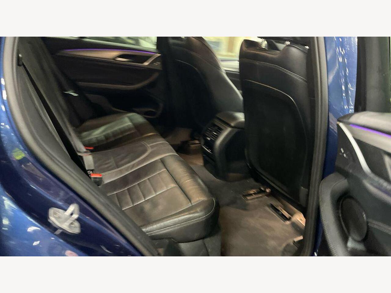 Used BMW X4 2018 for sale - 77795428: Photo 13