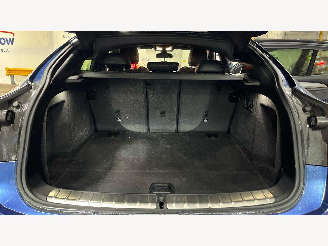 Used BMW X4 2018 for sale - 77795428: Photo 15