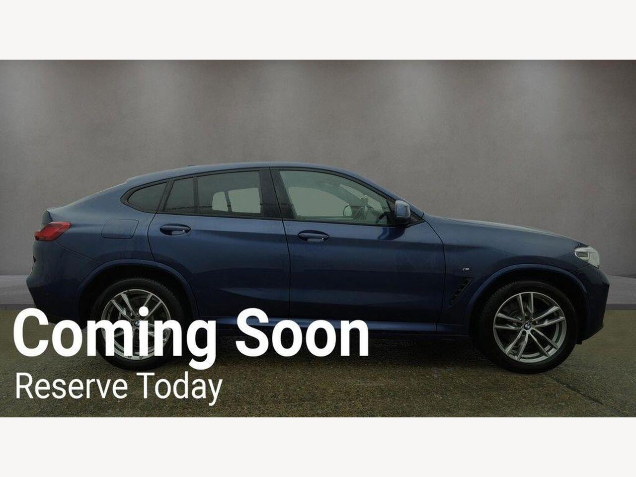 Used BMW X4 2018 for sale - 77795428: Photo 20