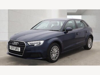 Used Audi A3 2017 for sale - 78518568: Photo
