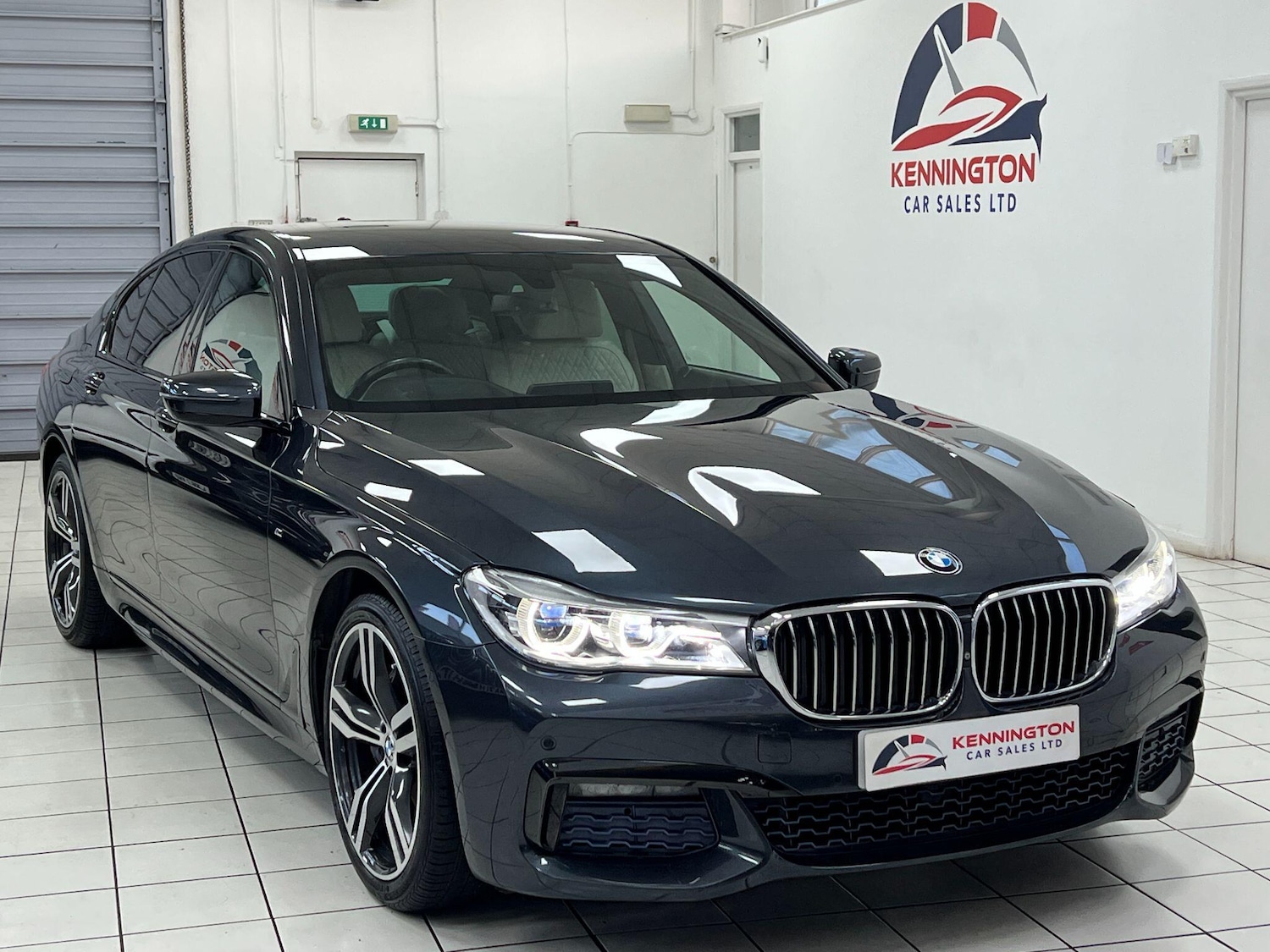 Used BMW 7 Series 2016 for sale - 76898405: Photo 10