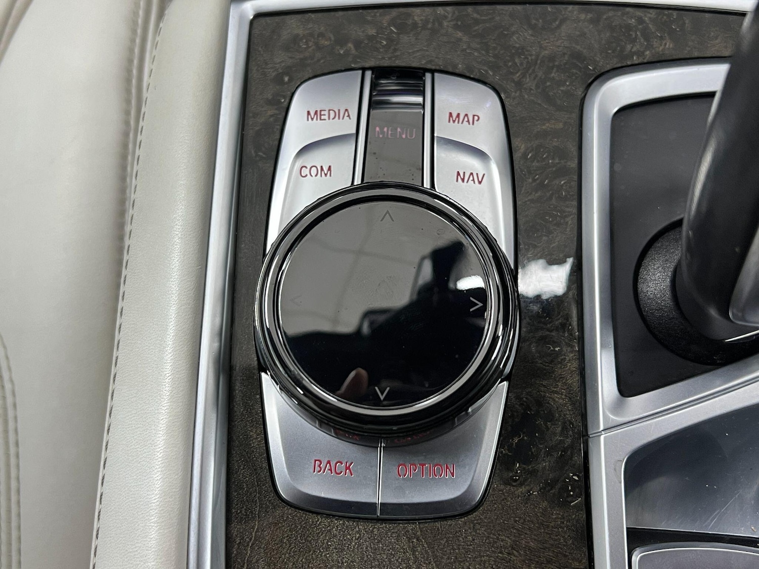 Used BMW 7 Series 2016 for sale - 76898405: Photo 100