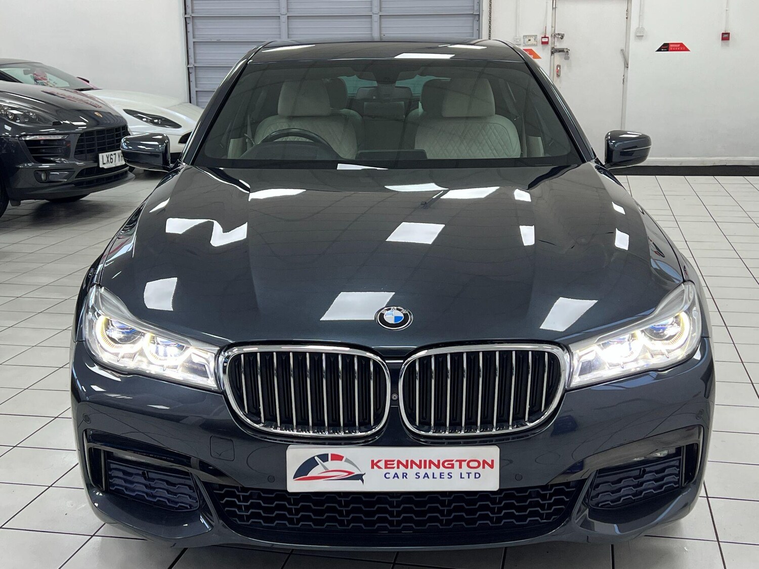 Used BMW 7 Series 2016 for sale - 76898405: Photo 11
