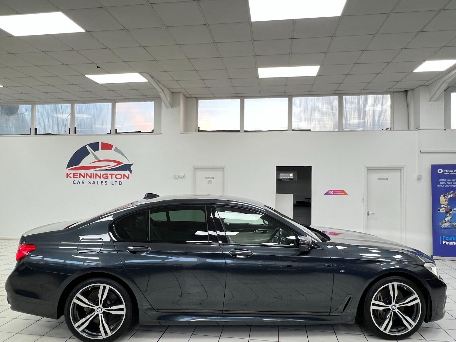 Used BMW 7 Series 2016 for sale - 76898405: Photo 15