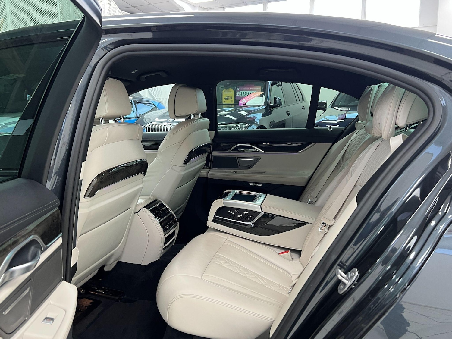 Used BMW 7 Series 2016 for sale - 76898405: Photo 20