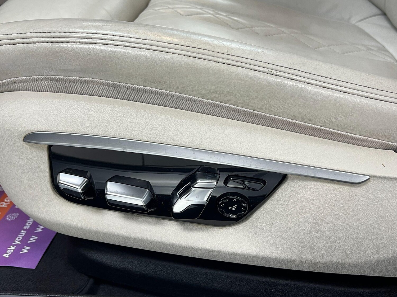 Used BMW 7 Series 2016 for sale - 76898405: Photo 22