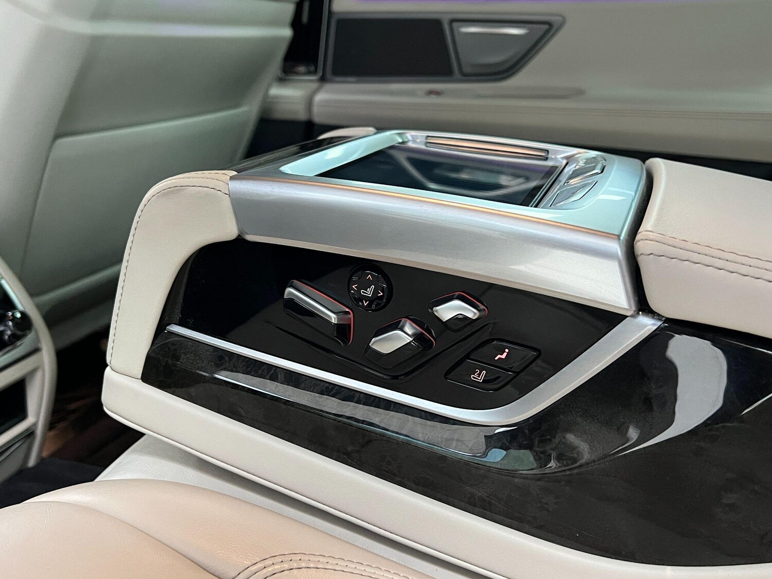 Used BMW 7 Series 2016 for sale - 76898405: Photo 23