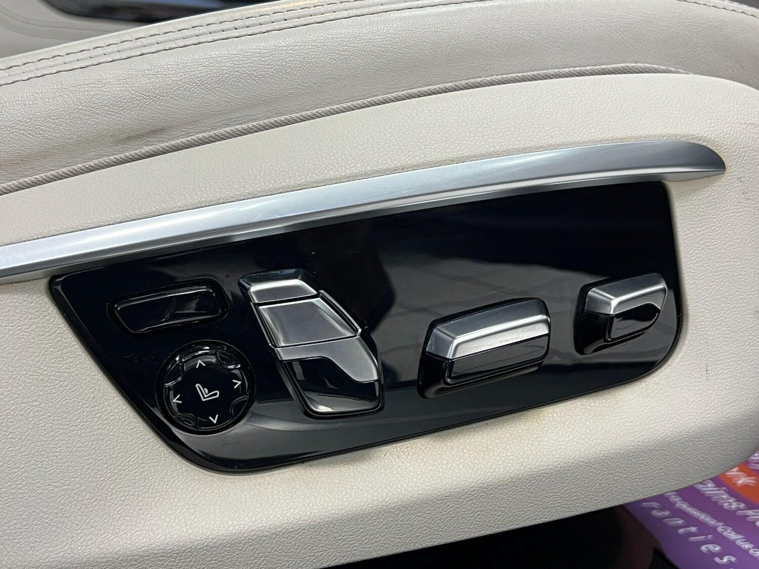 Used BMW 7 Series 2016 for sale - 76898405: Photo 27