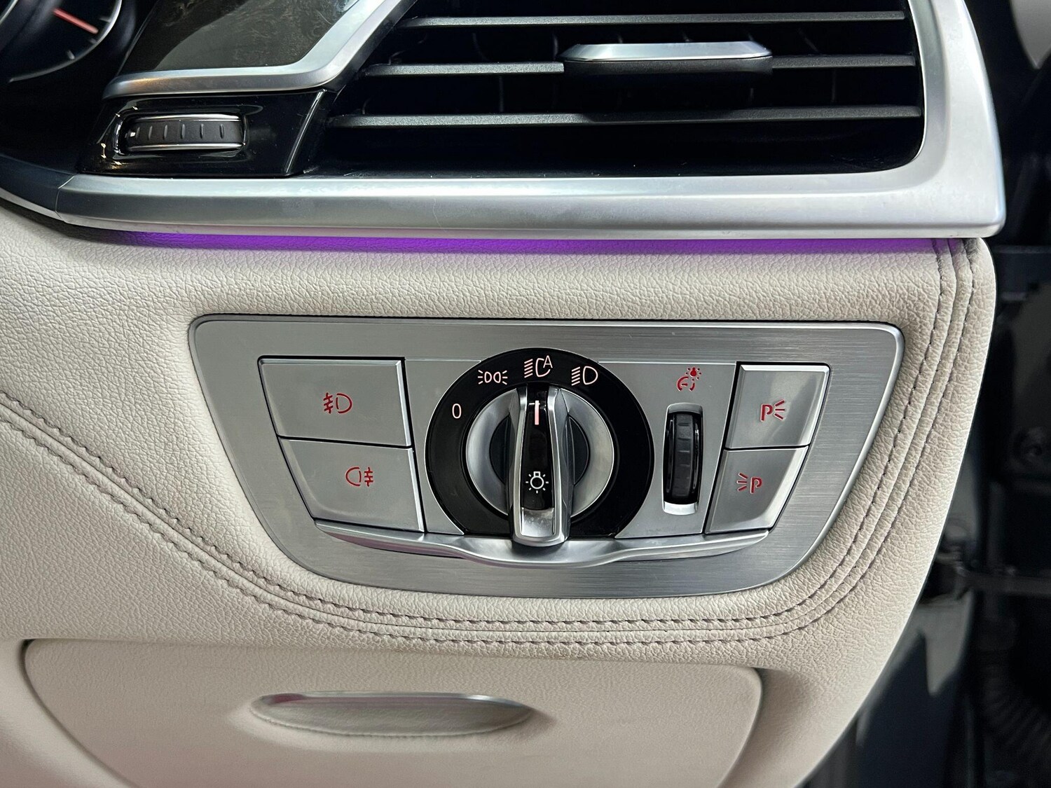 Used BMW 7 Series 2016 for sale - 76898405: Photo 30