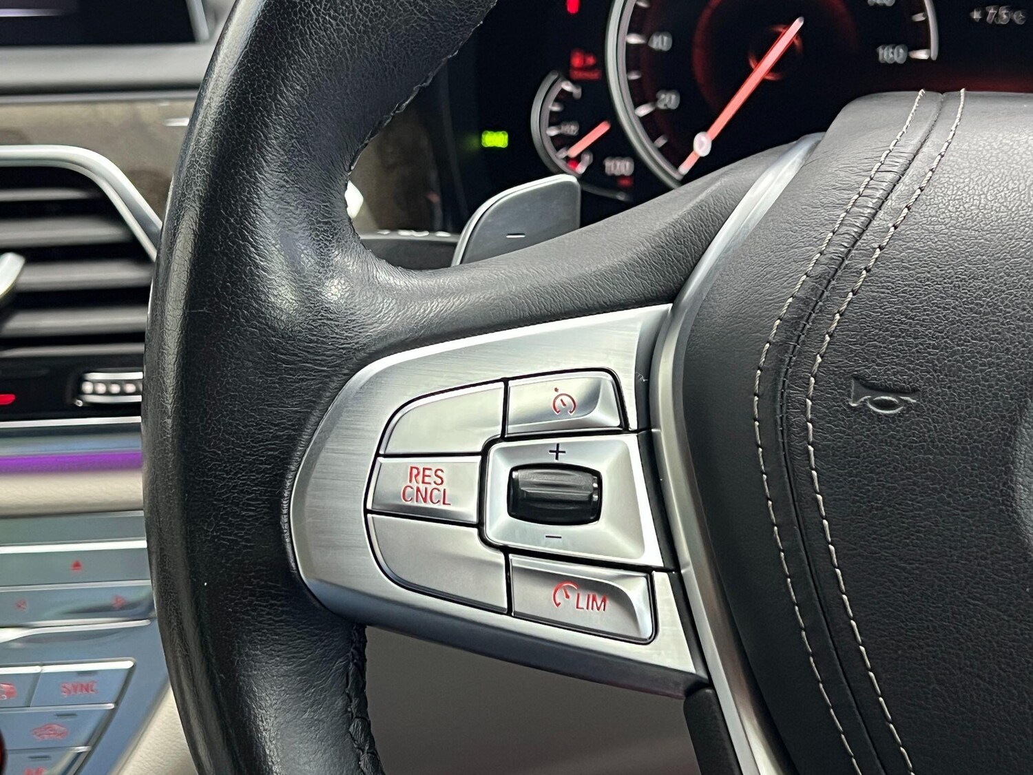 Used BMW 7 Series 2016 for sale - 76898405: Photo 31