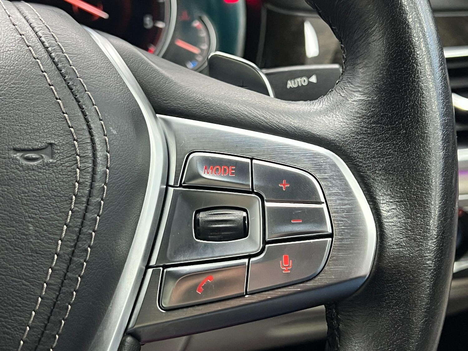 Used BMW 7 Series 2016 for sale - 76898405: Photo 32