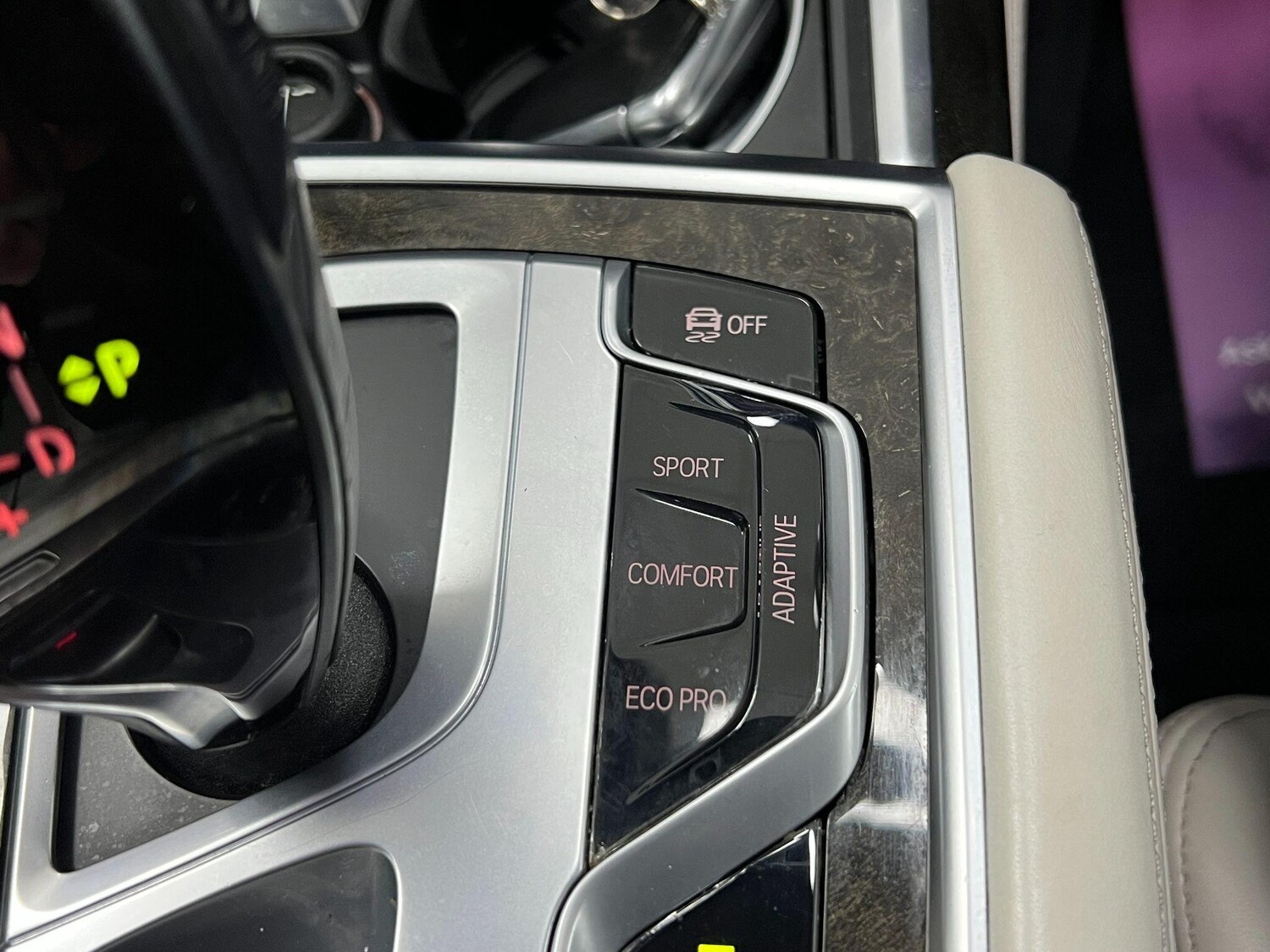 Used BMW 7 Series 2016 for sale - 76898405: Photo 33