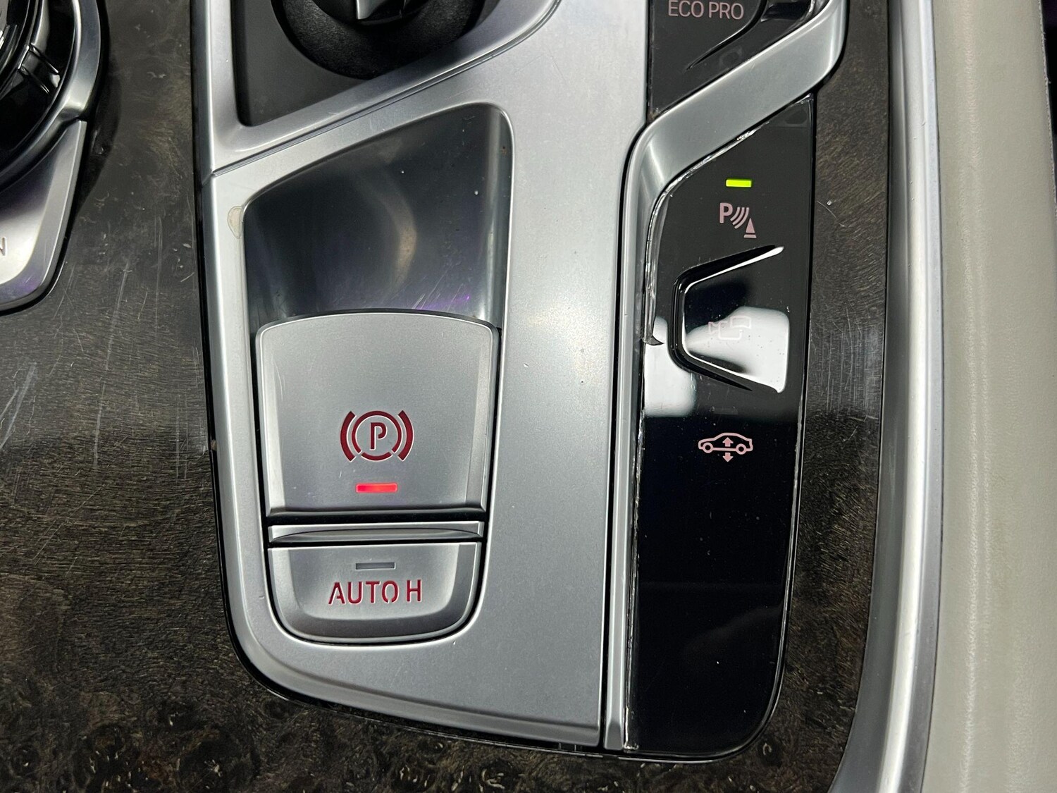 Used BMW 7 Series 2016 for sale - 76898405: Photo 34